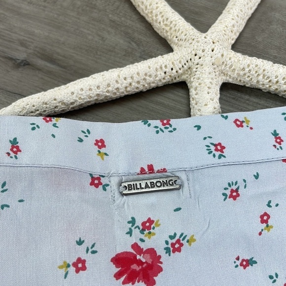 🔆BILLABONG🔆 FLIRTY DAZE SKIRT - Picture 13 of 13